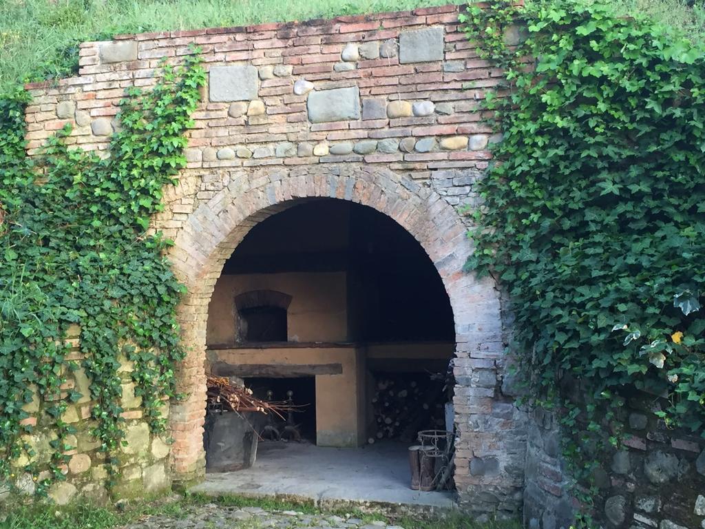 Villa Il Nido Di Margherita San Giovanni Valdarno Exterior foto